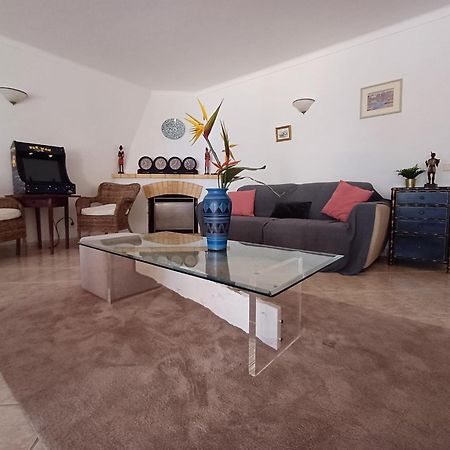 The Pinewood Villa Vilamoura Kültér fotó