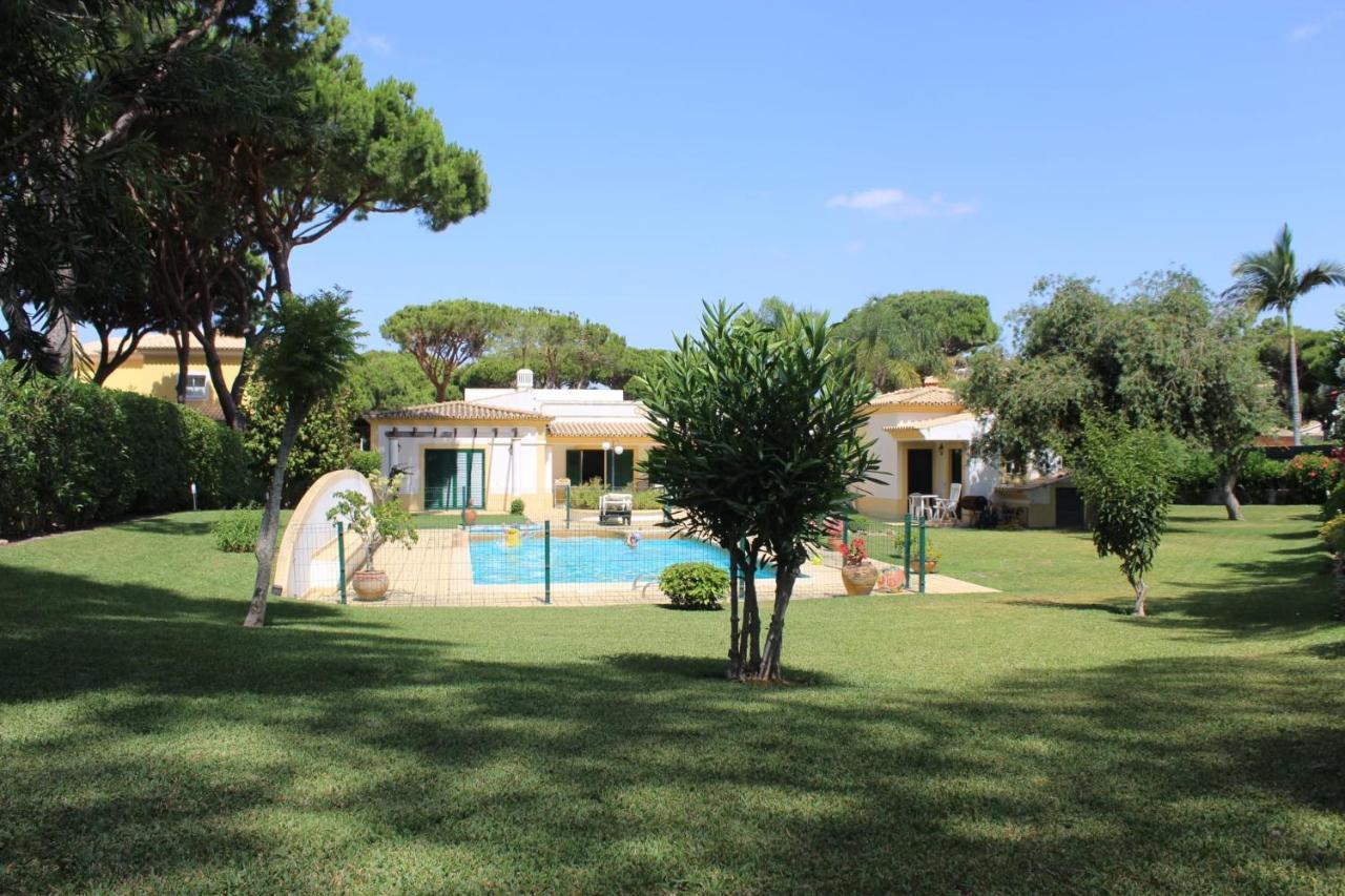 The Pinewood Villa Vilamoura Kültér fotó