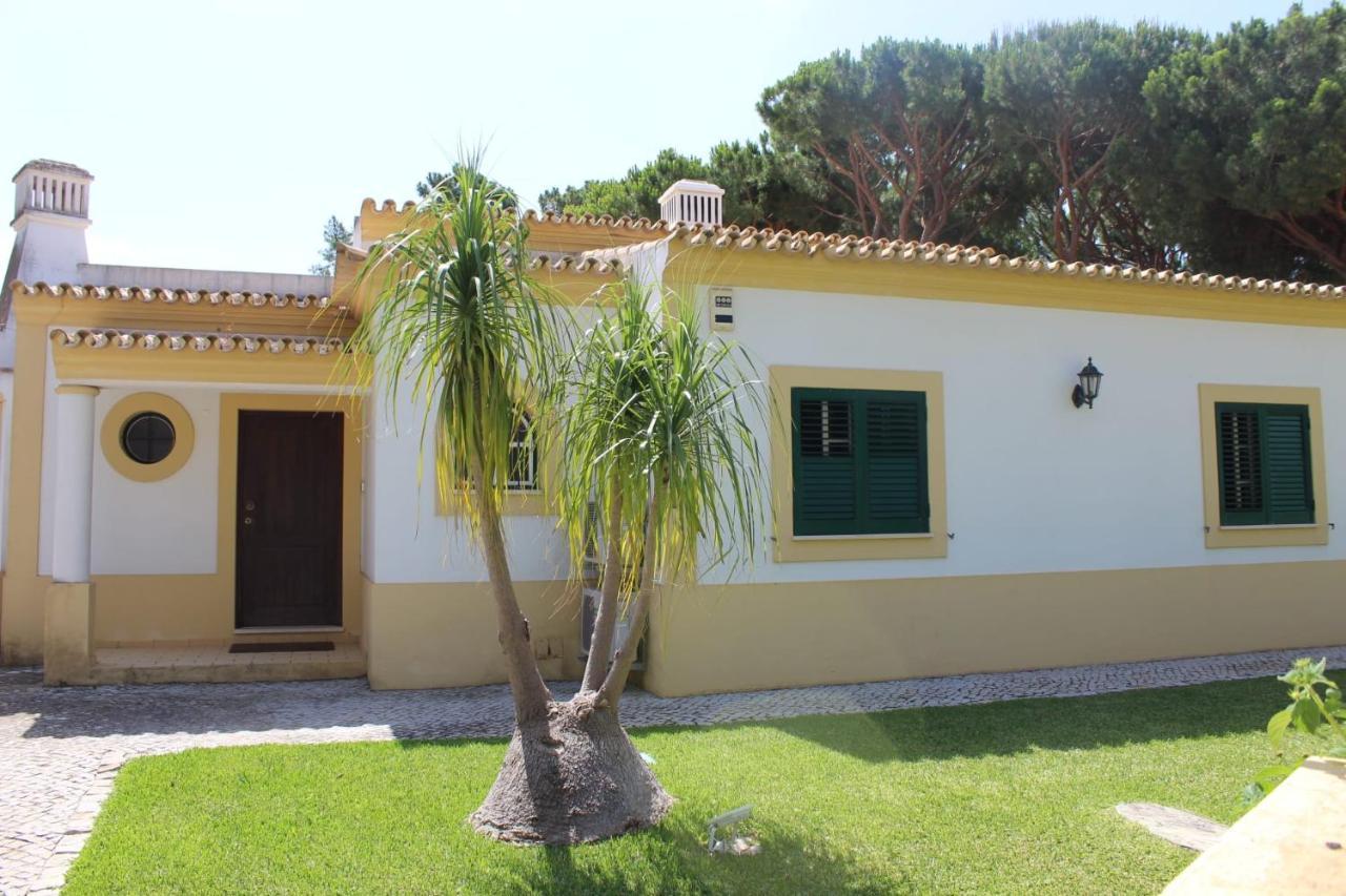 The Pinewood Villa Vilamoura Kültér fotó