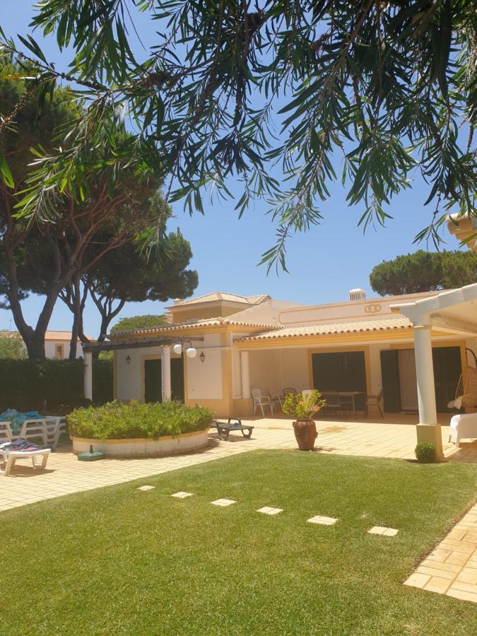 The Pinewood Villa Vilamoura Kültér fotó