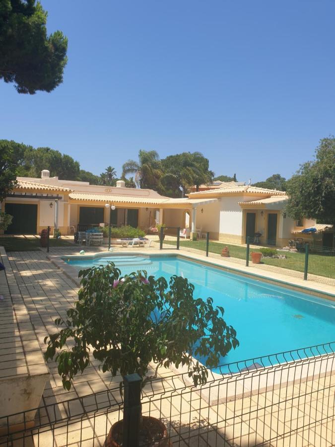 The Pinewood Villa Vilamoura Kültér fotó