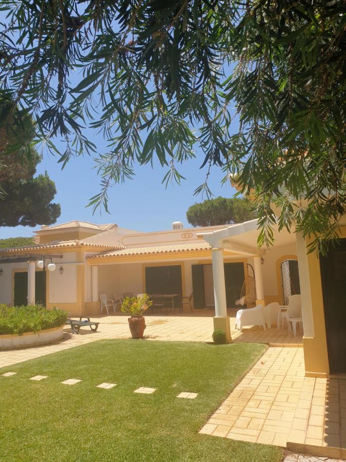 The Pinewood Villa Vilamoura Kültér fotó
