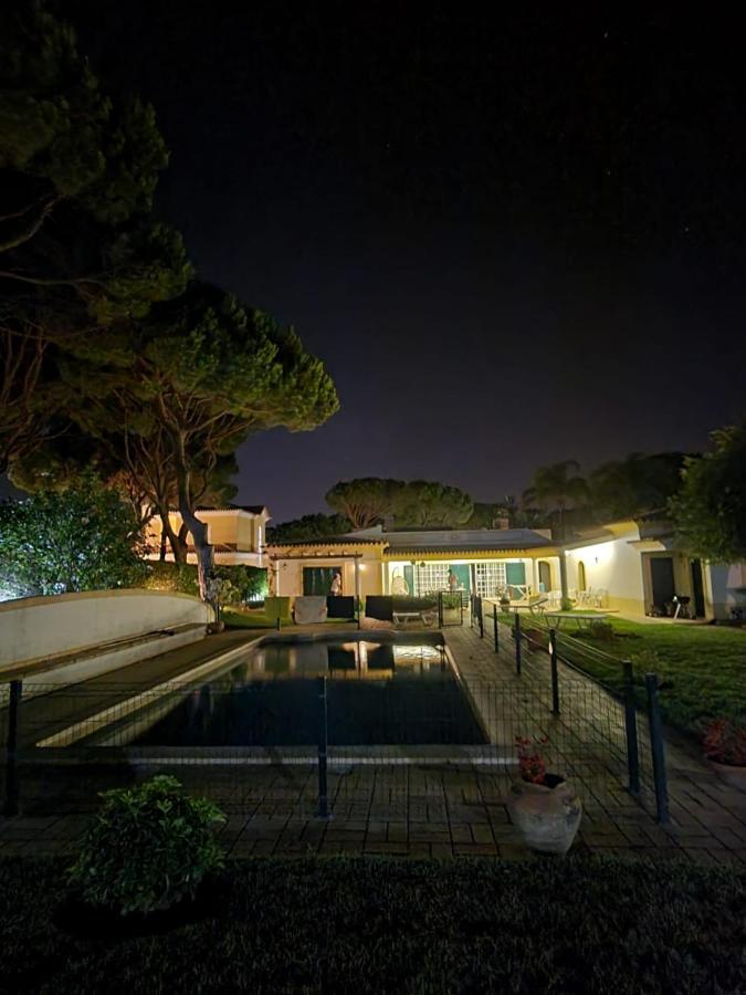 The Pinewood Villa Vilamoura Kültér fotó