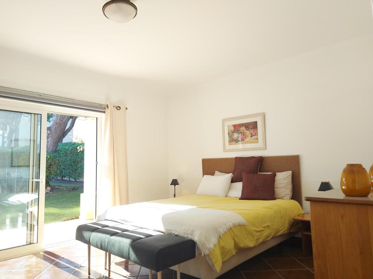 The Pinewood Villa Vilamoura Kültér fotó