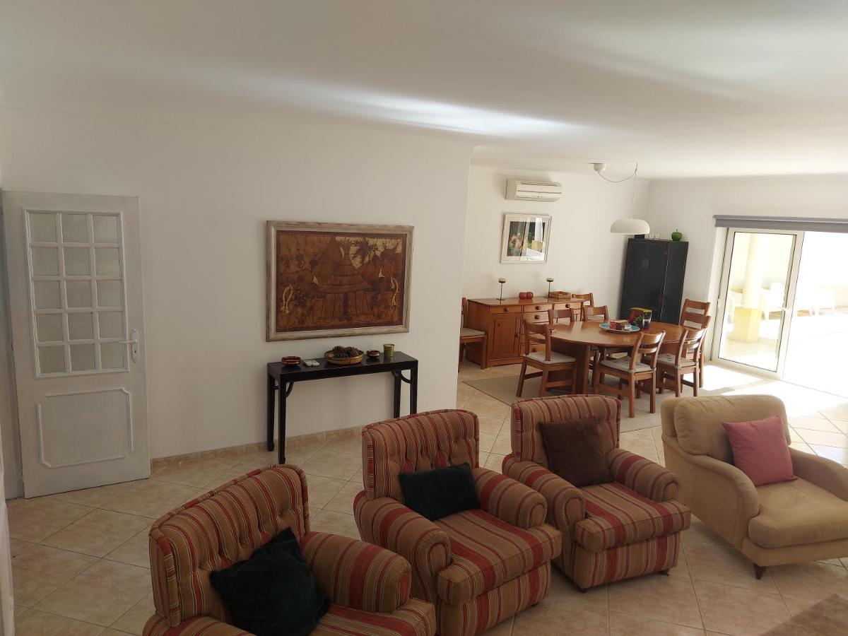 The Pinewood Villa Vilamoura Kültér fotó