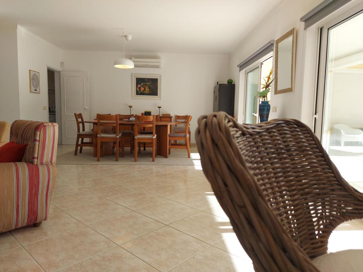 The Pinewood Villa Vilamoura Kültér fotó