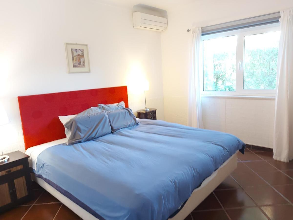 The Pinewood Villa Vilamoura Kültér fotó