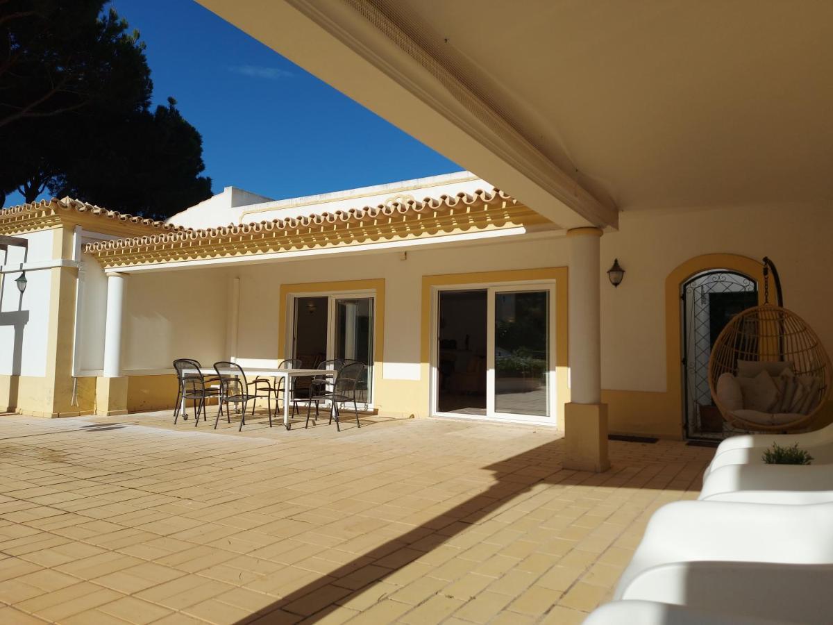 The Pinewood Villa Vilamoura Kültér fotó