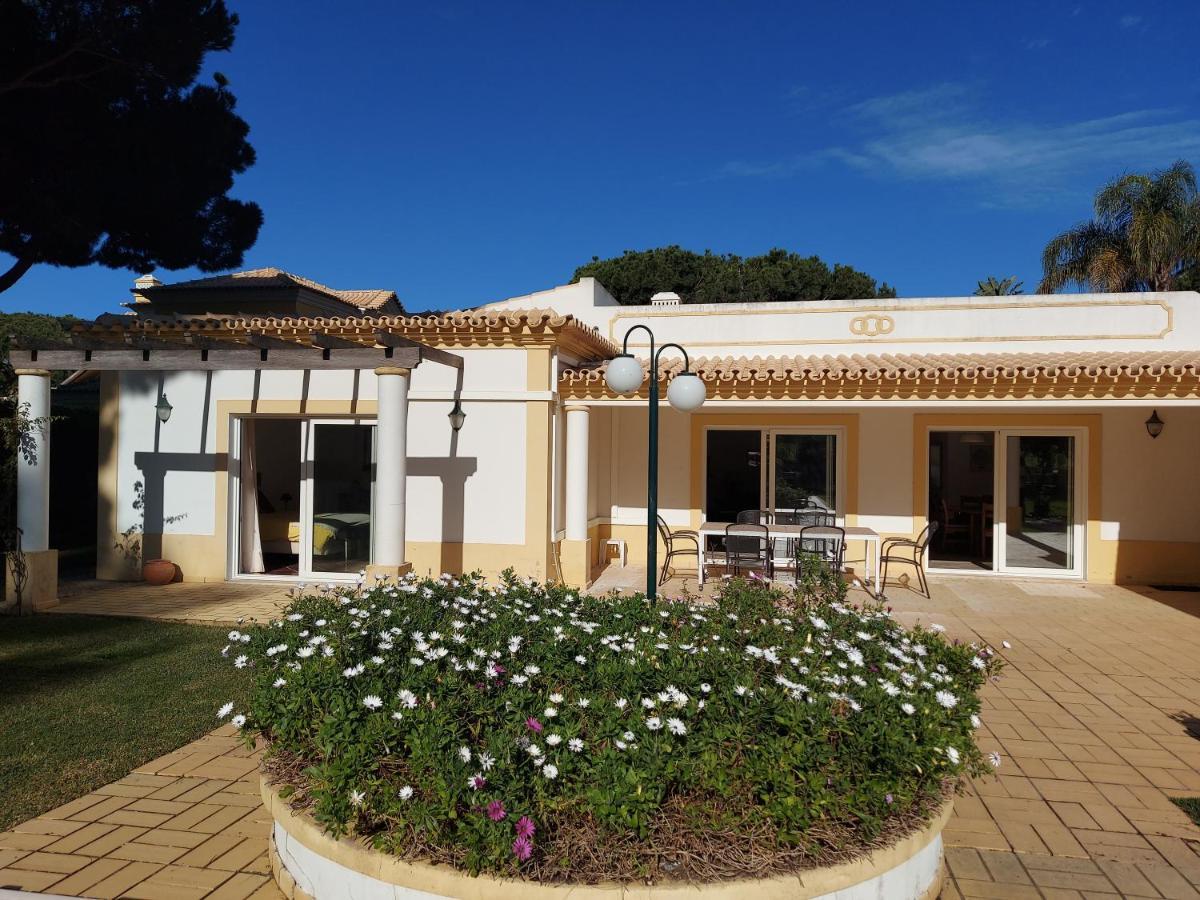 The Pinewood Villa Vilamoura Kültér fotó