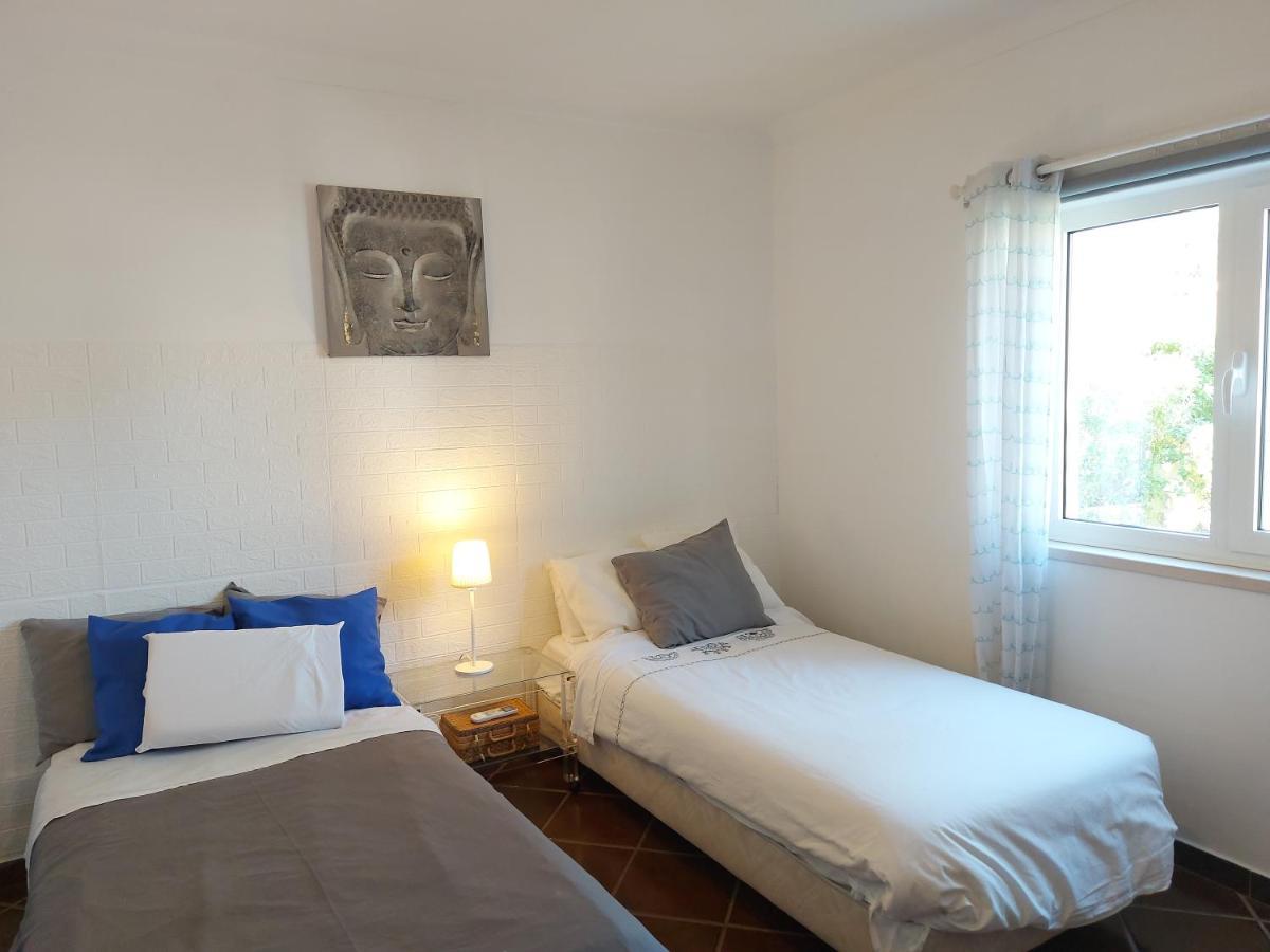 The Pinewood Villa Vilamoura Kültér fotó