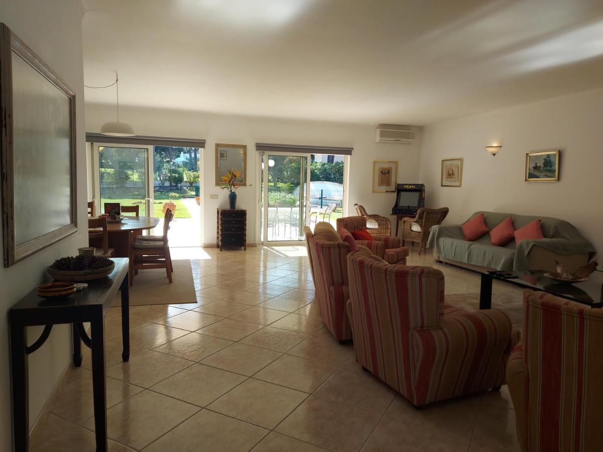 The Pinewood Villa Vilamoura Kültér fotó