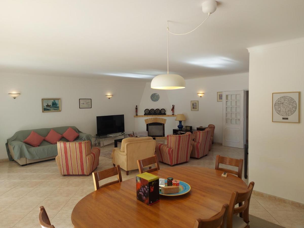 The Pinewood Villa Vilamoura Kültér fotó