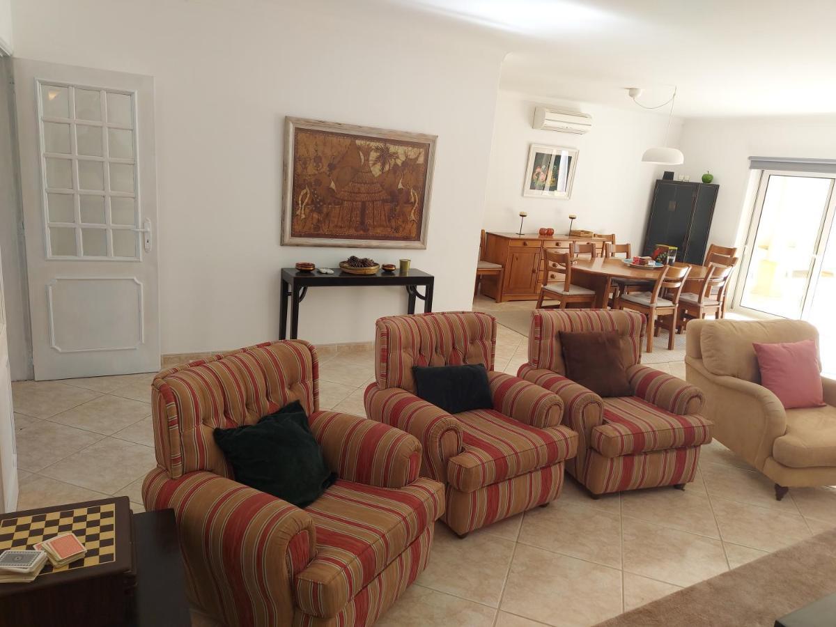 The Pinewood Villa Vilamoura Kültér fotó