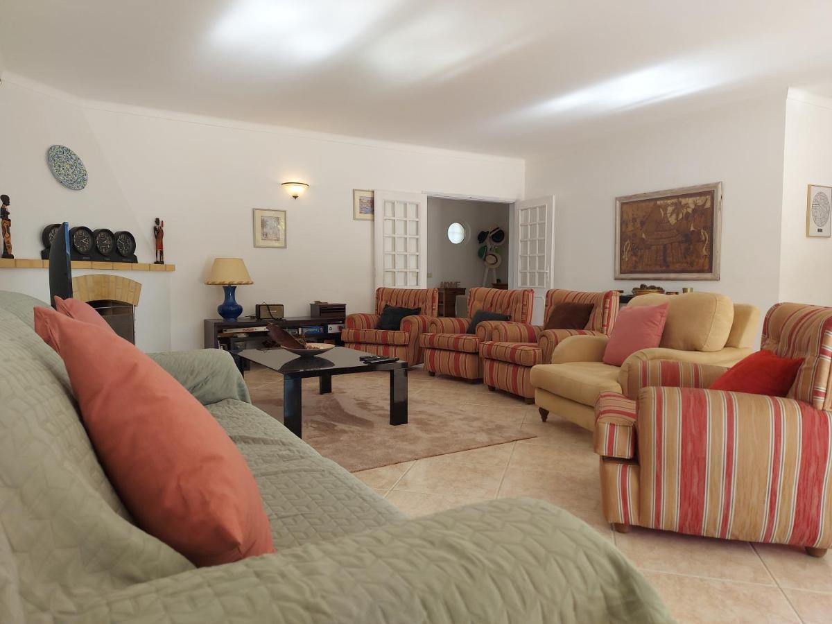 The Pinewood Villa Vilamoura Kültér fotó