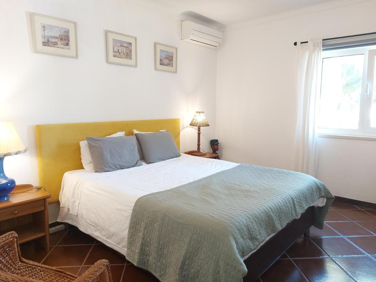 The Pinewood Villa Vilamoura Kültér fotó
