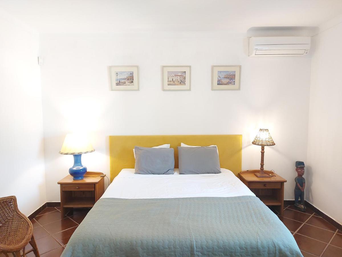 The Pinewood Villa Vilamoura Kültér fotó