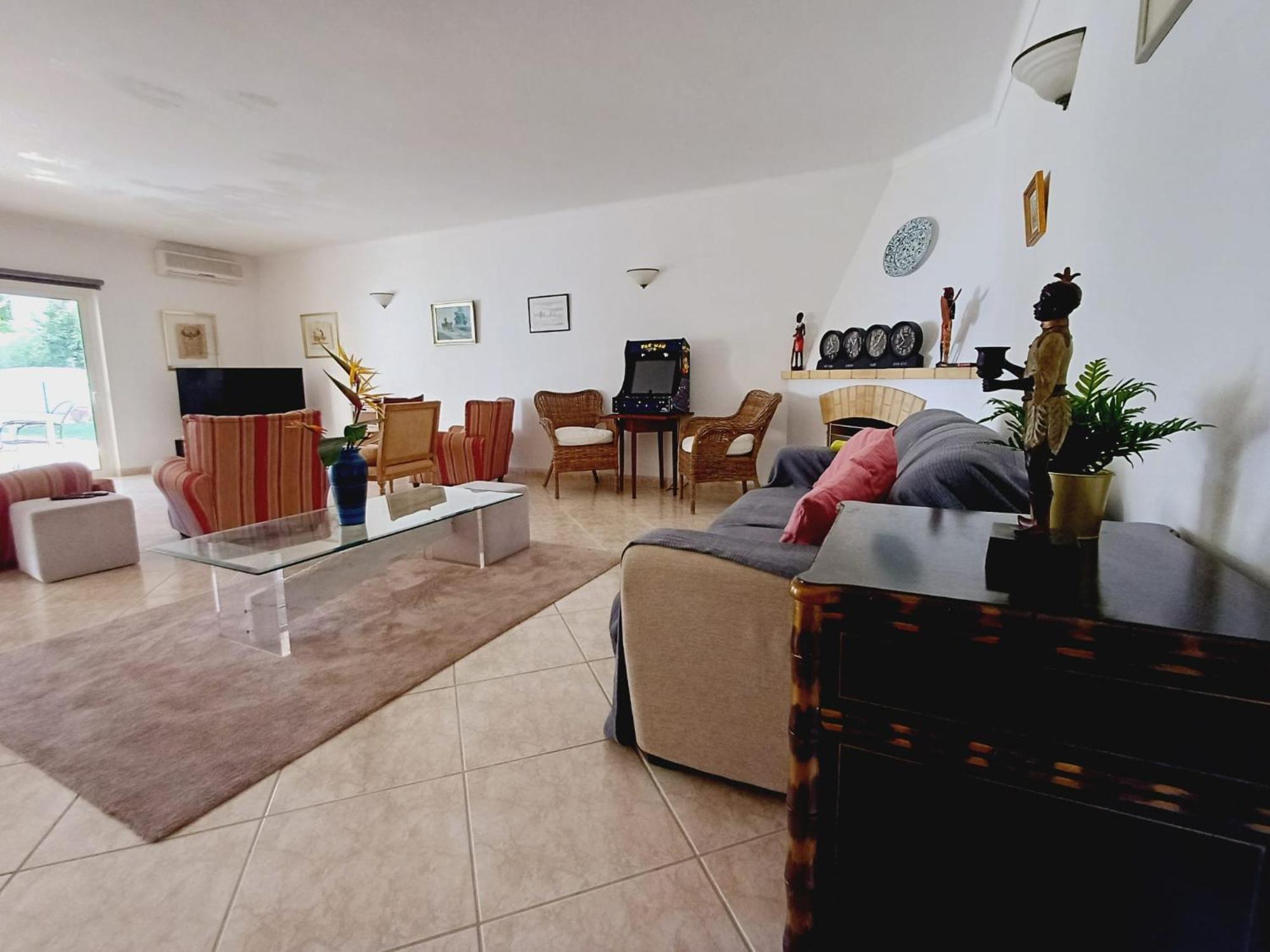The Pinewood Villa Vilamoura Kültér fotó