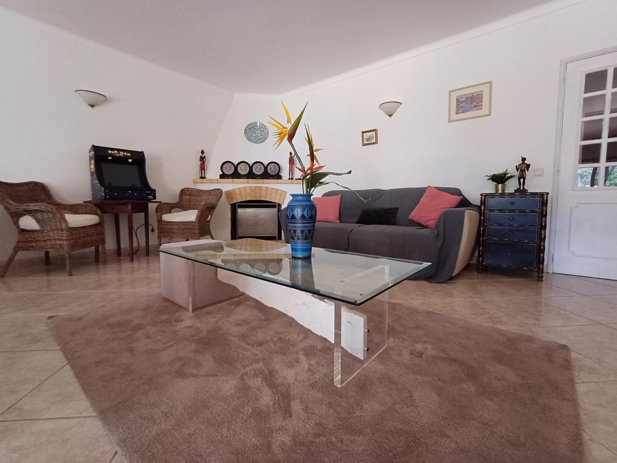 The Pinewood Villa Vilamoura Kültér fotó
