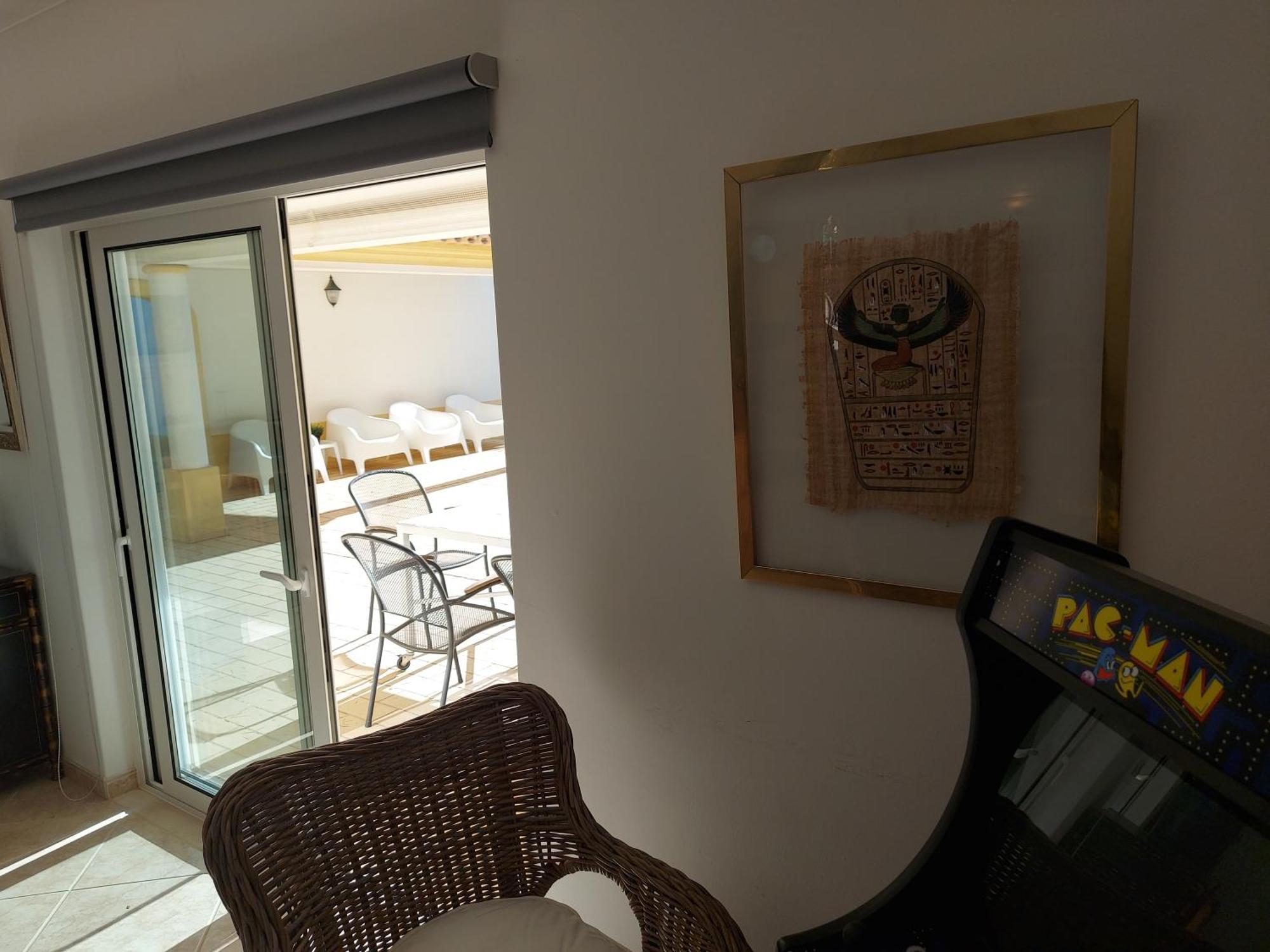 The Pinewood Villa Vilamoura Szoba fotó