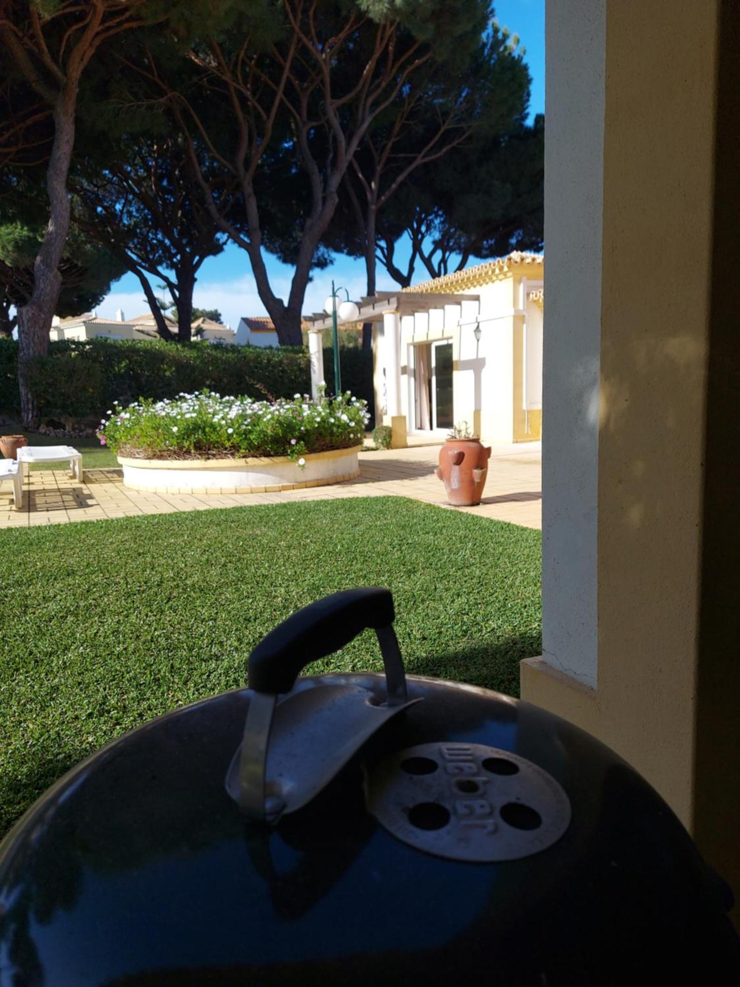 The Pinewood Villa Vilamoura Szoba fotó