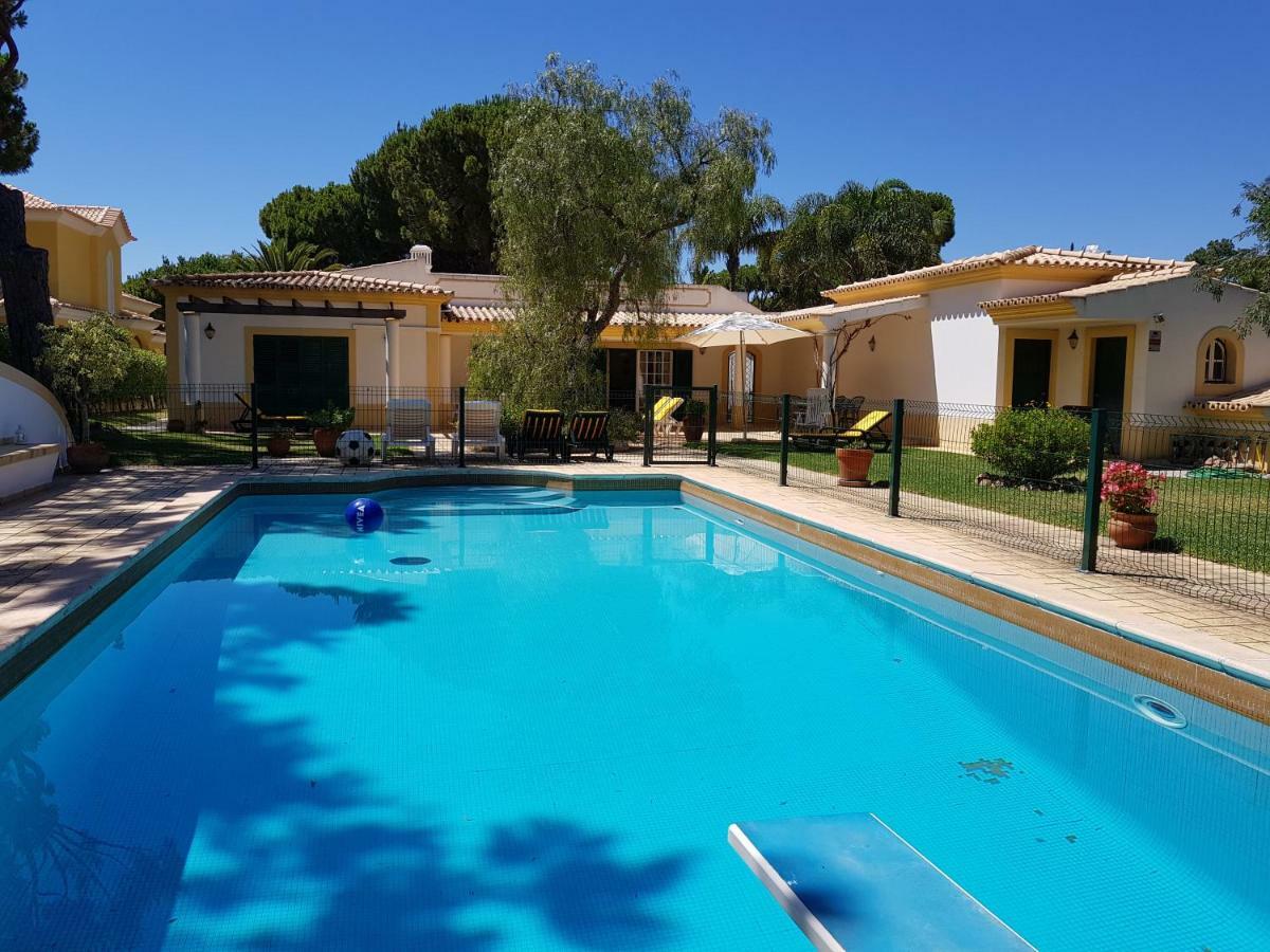 The Pinewood Villa Vilamoura Kültér fotó