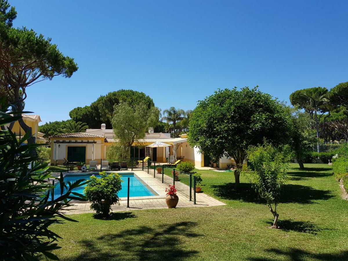 The Pinewood Villa Vilamoura Kültér fotó