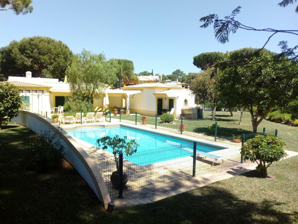 The Pinewood Villa Vilamoura Kültér fotó